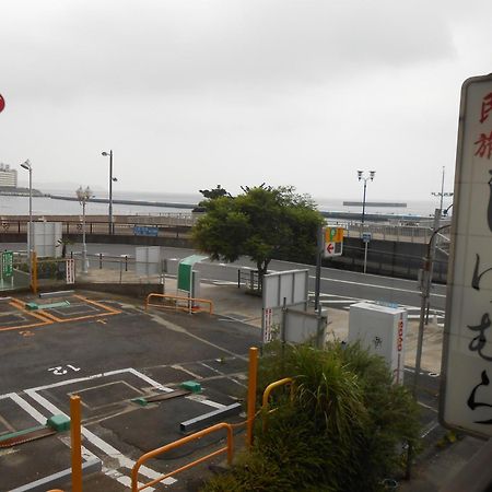 Hotel Minshuku Shigemura Atami  Exterior foto